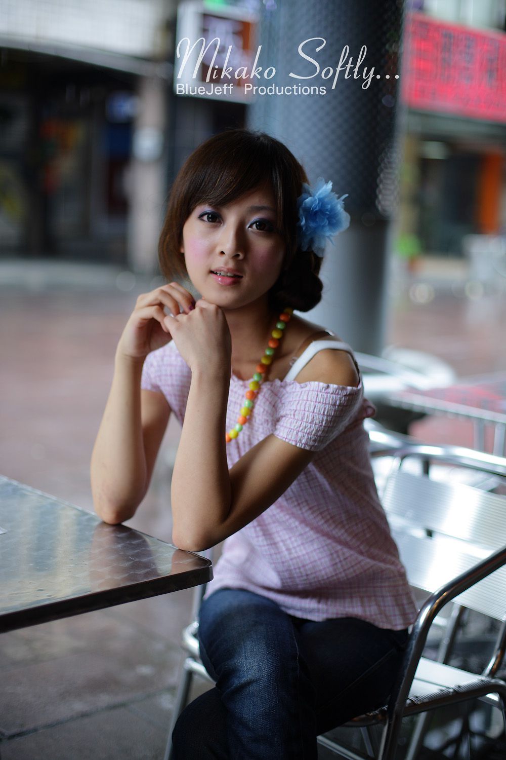 Mikako/张凯洁《咬一口》-图39