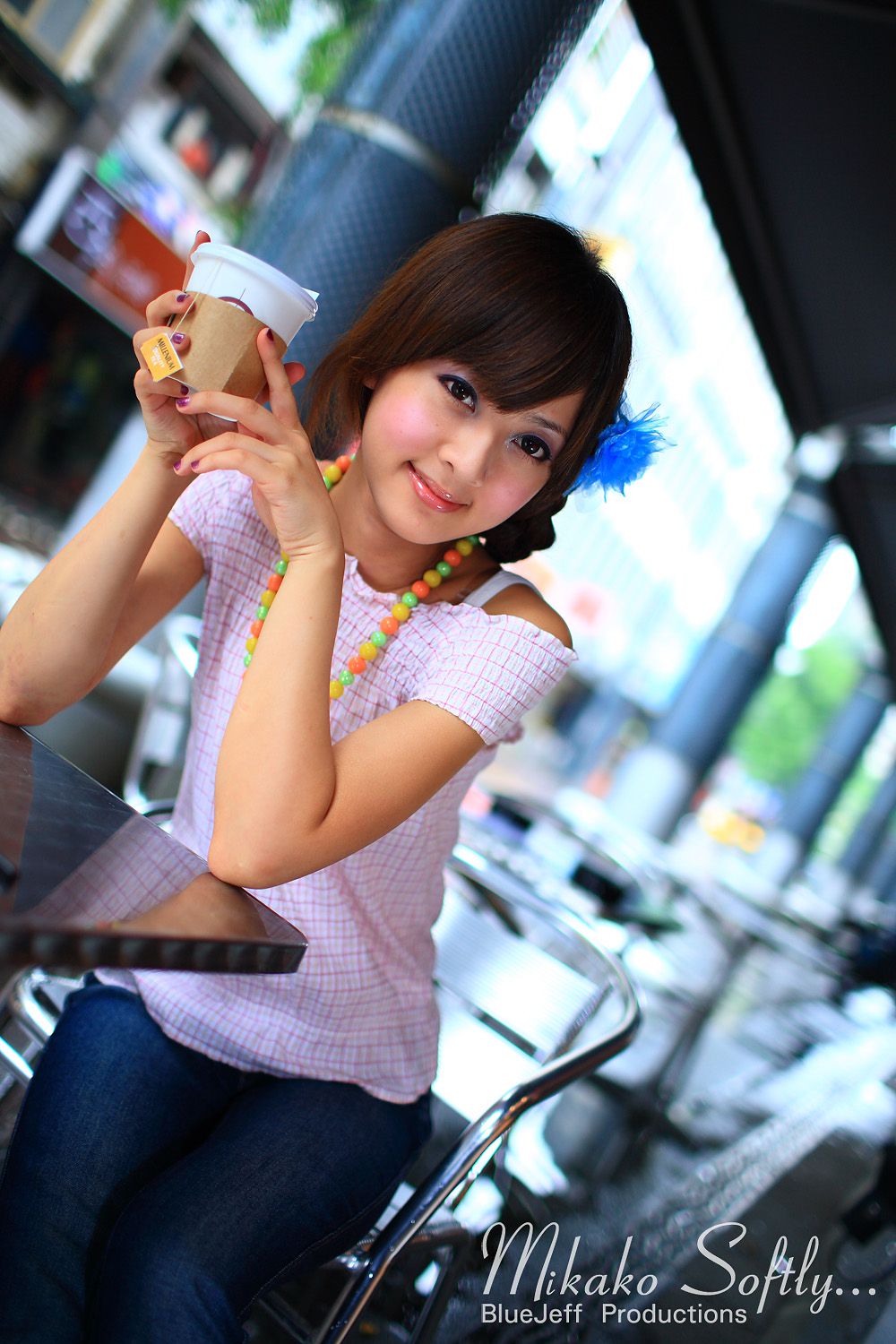 Mikako/张凯洁《咬一口》-图43