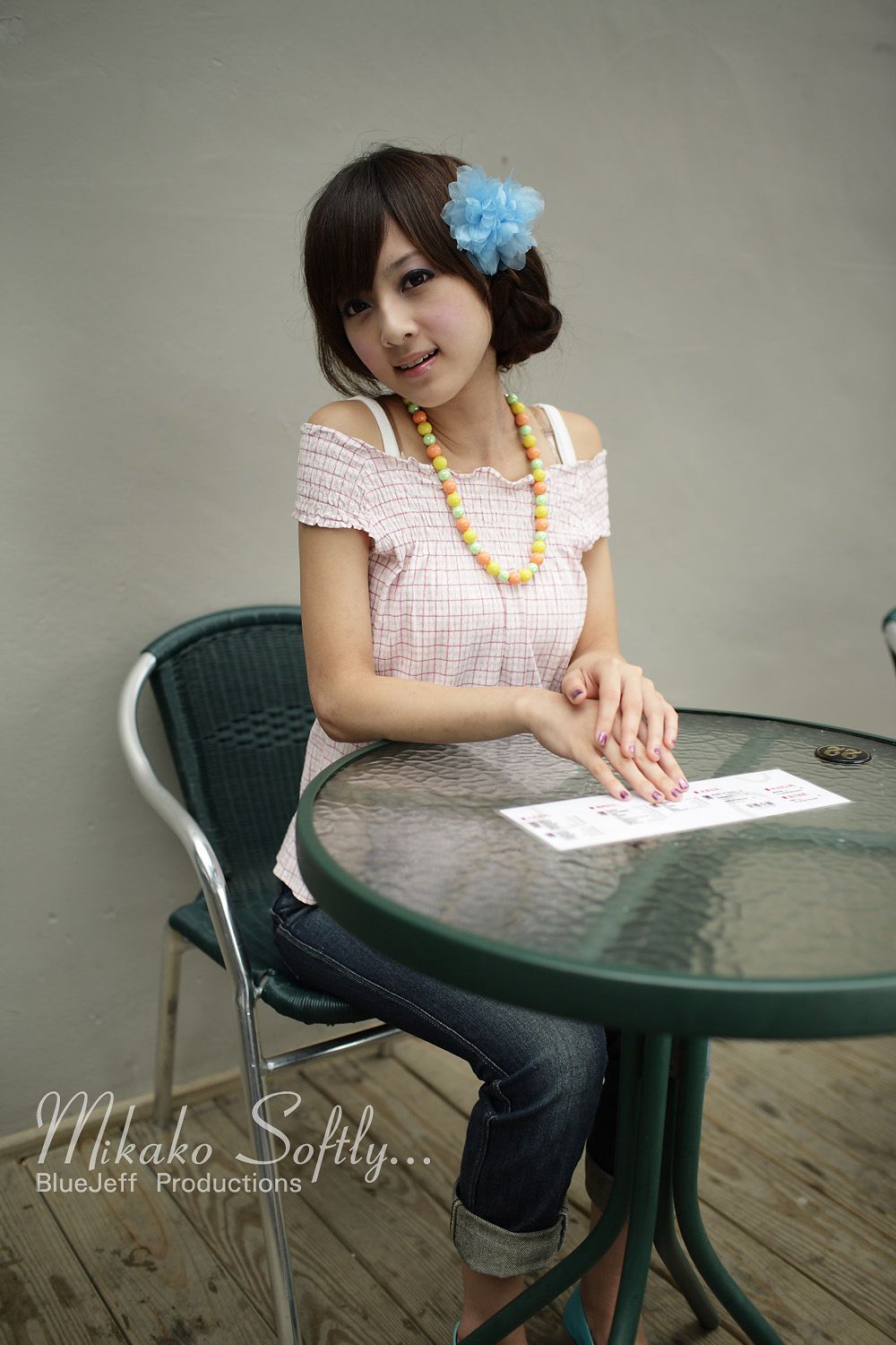 Mikako/张凯洁《咬一口》-图46