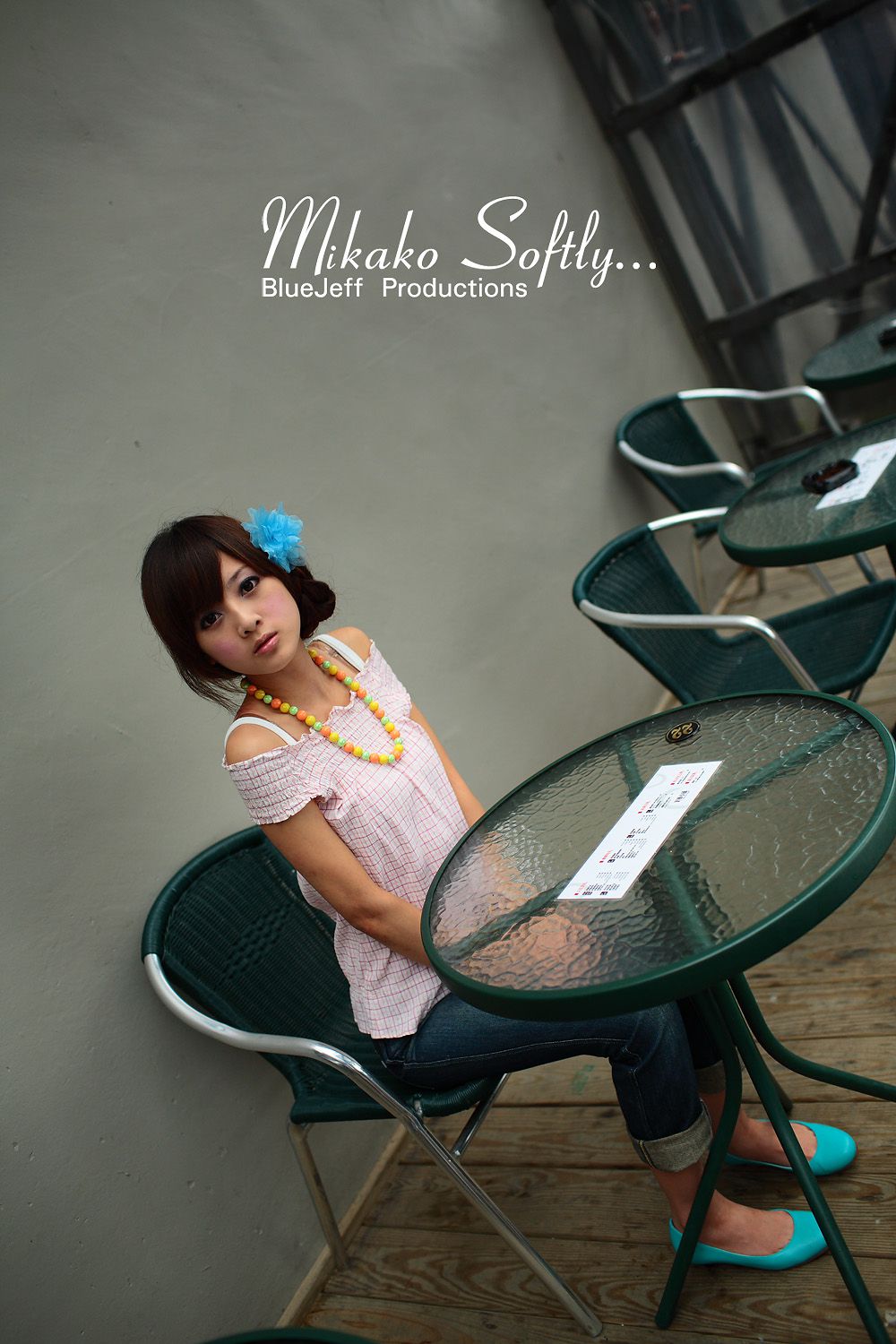 Mikako/张凯洁《咬一口》-图47