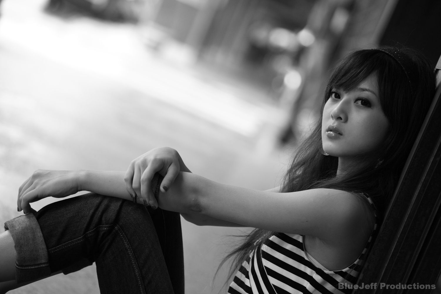 Mikako/张凯洁《咬一口》-图4