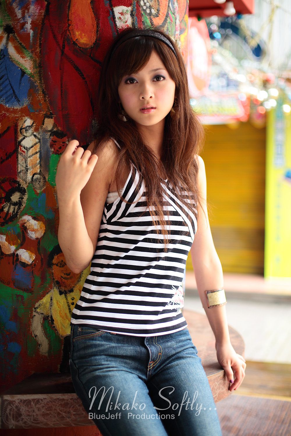 Mikako/张凯洁《咬一口》-图6