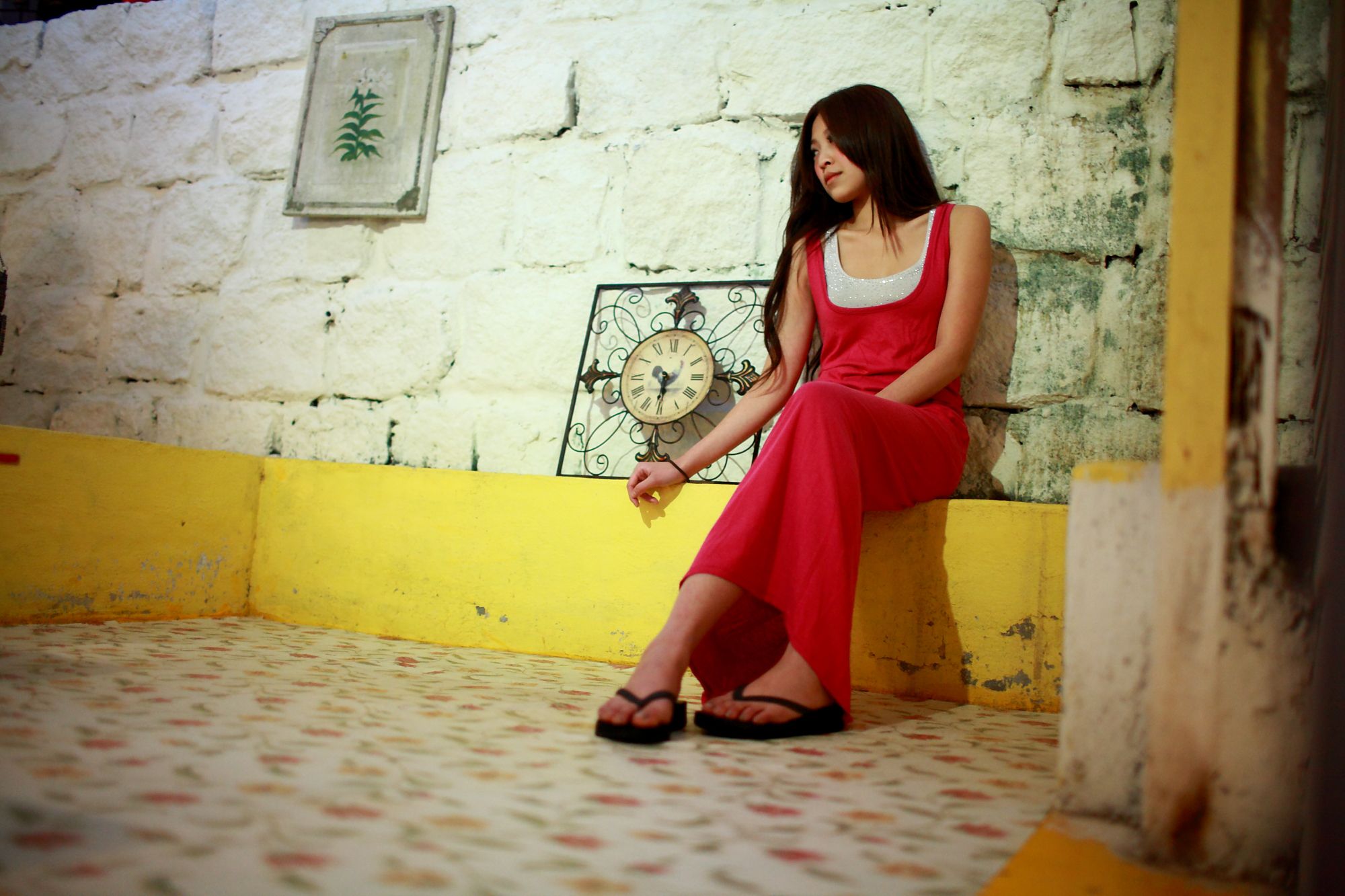 台湾正妹林小鹿Daisy《各类写真图片》大合集-图10