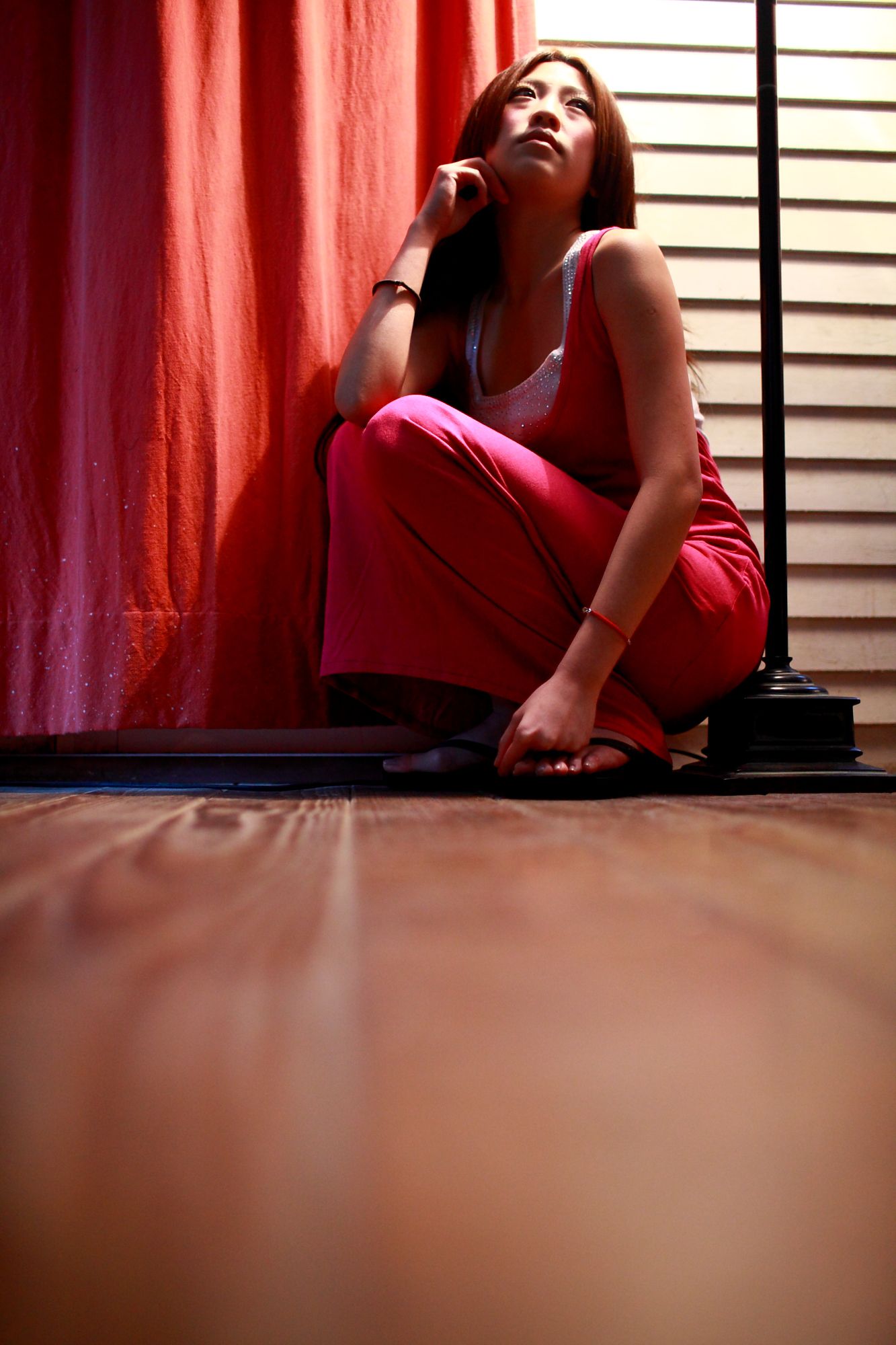 台湾正妹林小鹿Daisy《各类写真图片》大合集-图13