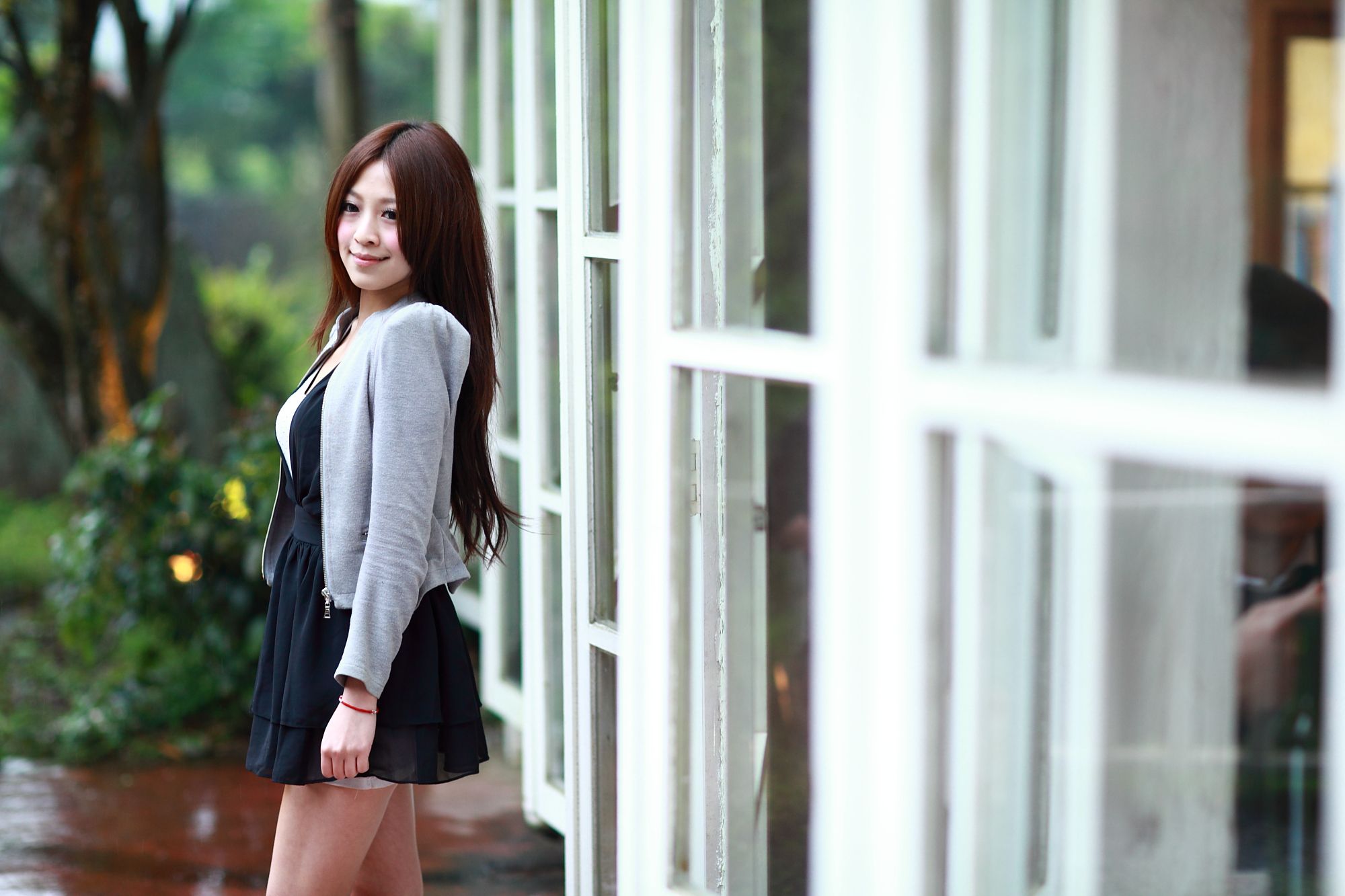 台湾正妹林小鹿Daisy《各类写真图片》大合集-图15