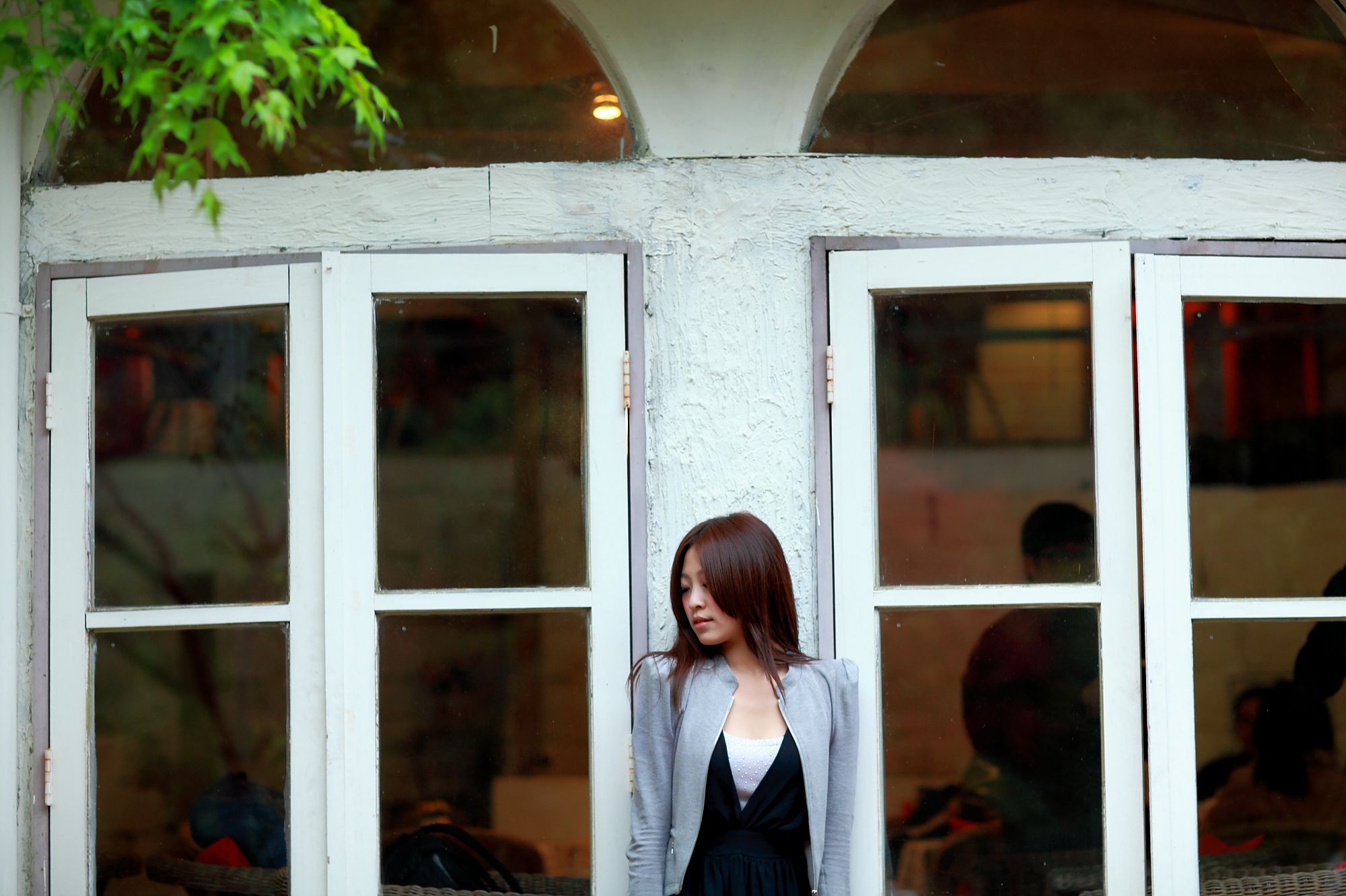 台湾正妹林小鹿Daisy《各类写真图片》大合集-图17