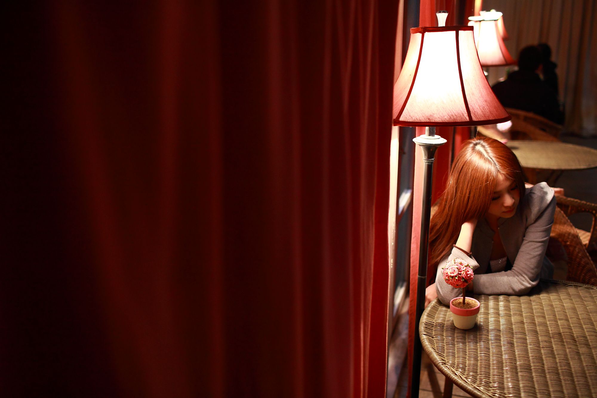 台湾正妹林小鹿Daisy《各类写真图片》大合集-图18