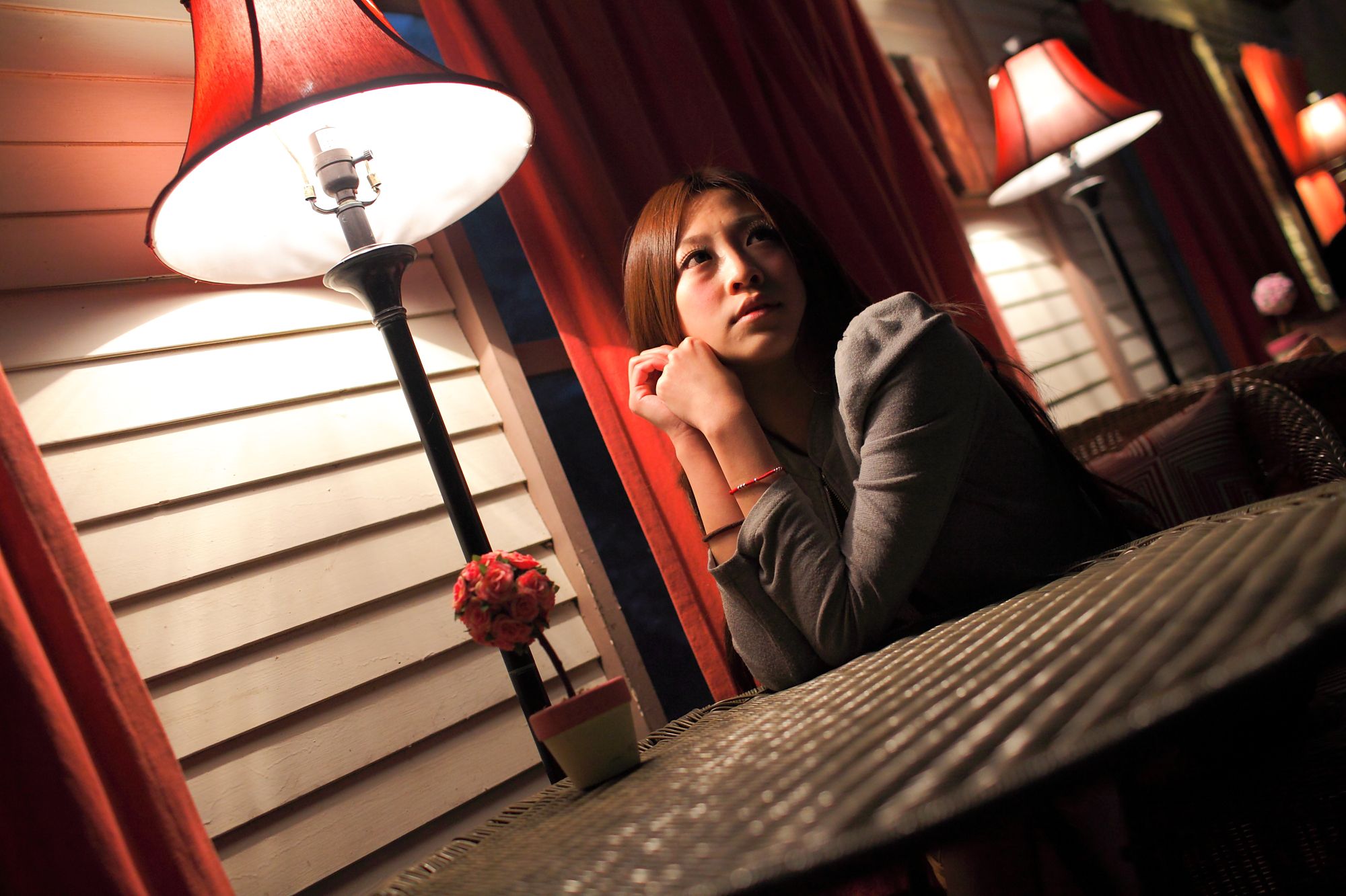 台湾正妹林小鹿Daisy《各类写真图片》大合集-图20