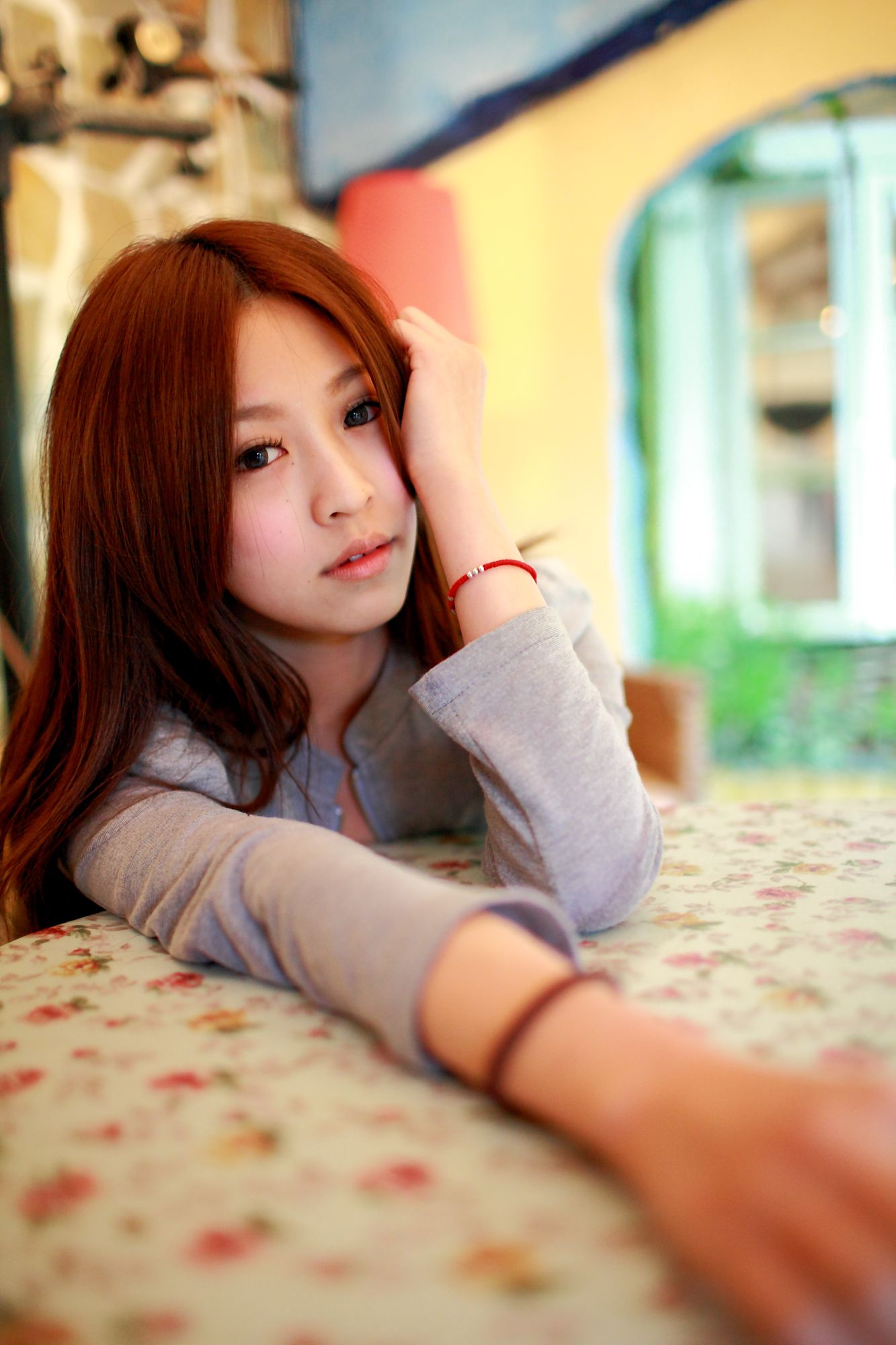 台湾正妹林小鹿Daisy《各类写真图片》大合集-图22