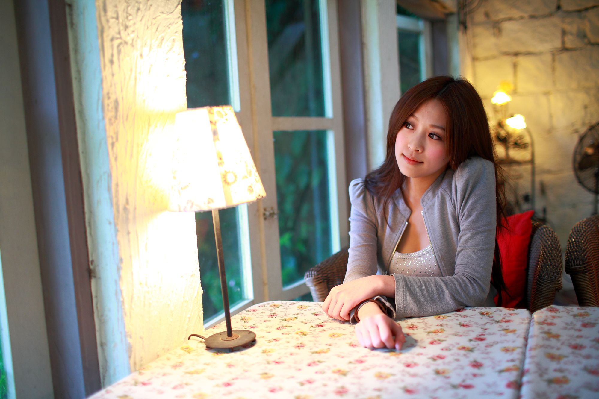 台湾正妹林小鹿Daisy《各类写真图片》大合集-图23