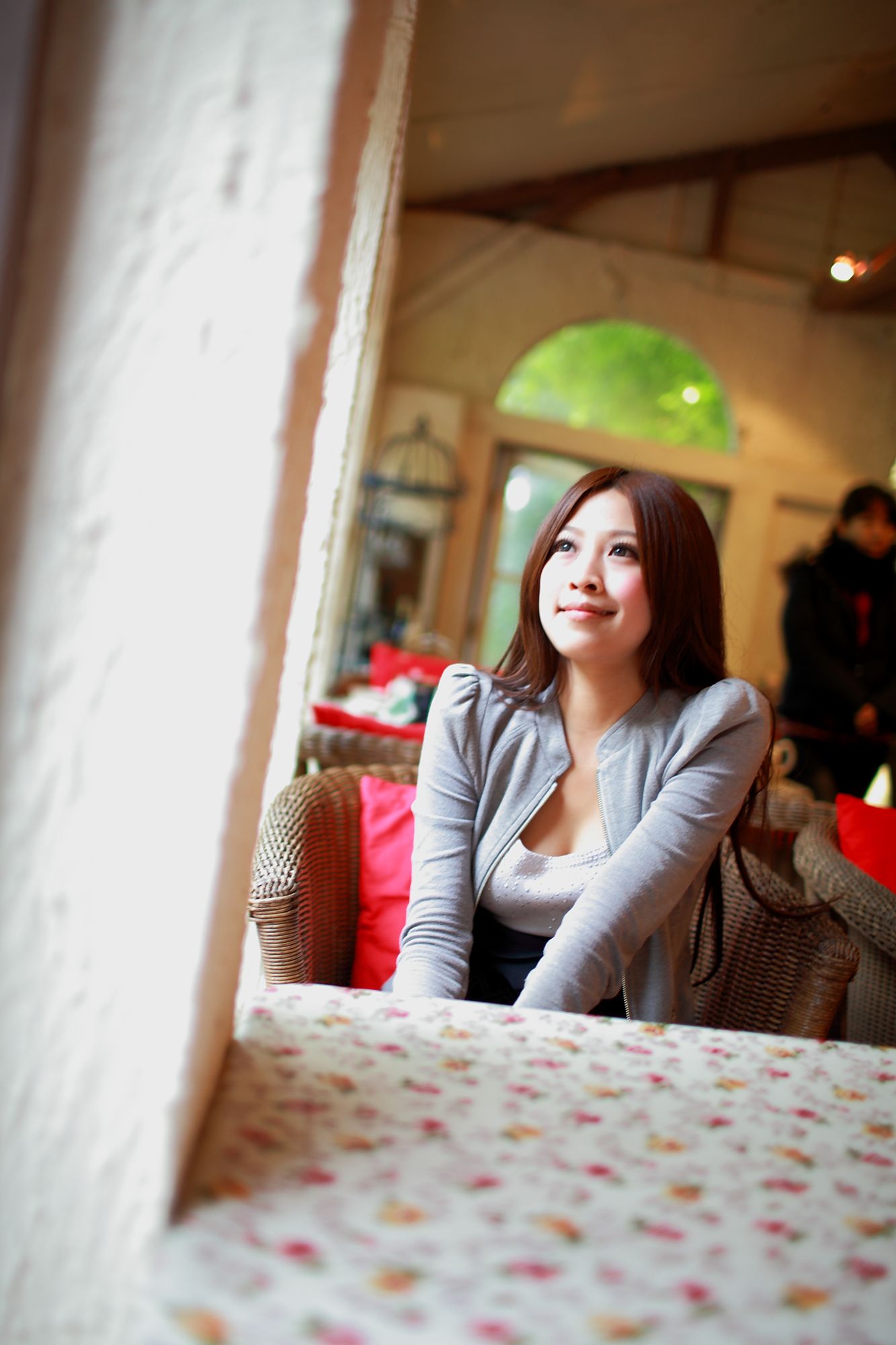 台湾正妹林小鹿Daisy《各类写真图片》大合集-图24