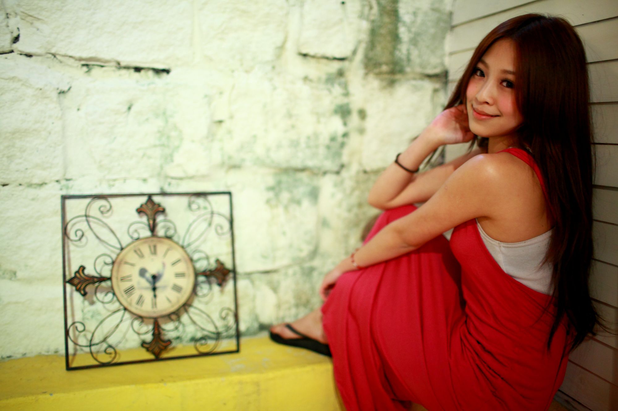 台湾正妹林小鹿Daisy《各类写真图片》大合集-图29