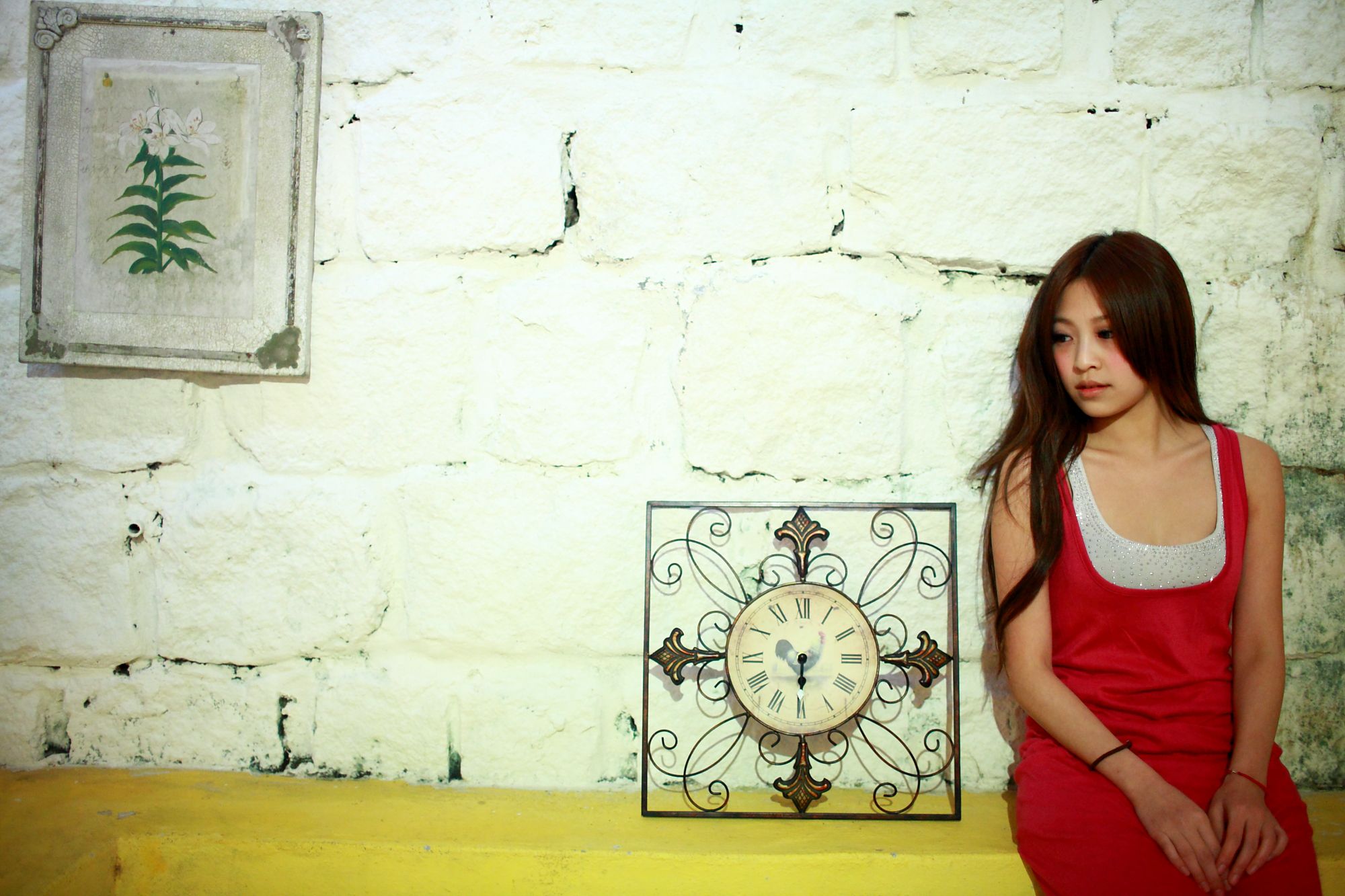 台湾正妹林小鹿Daisy《各类写真图片》大合集-图30