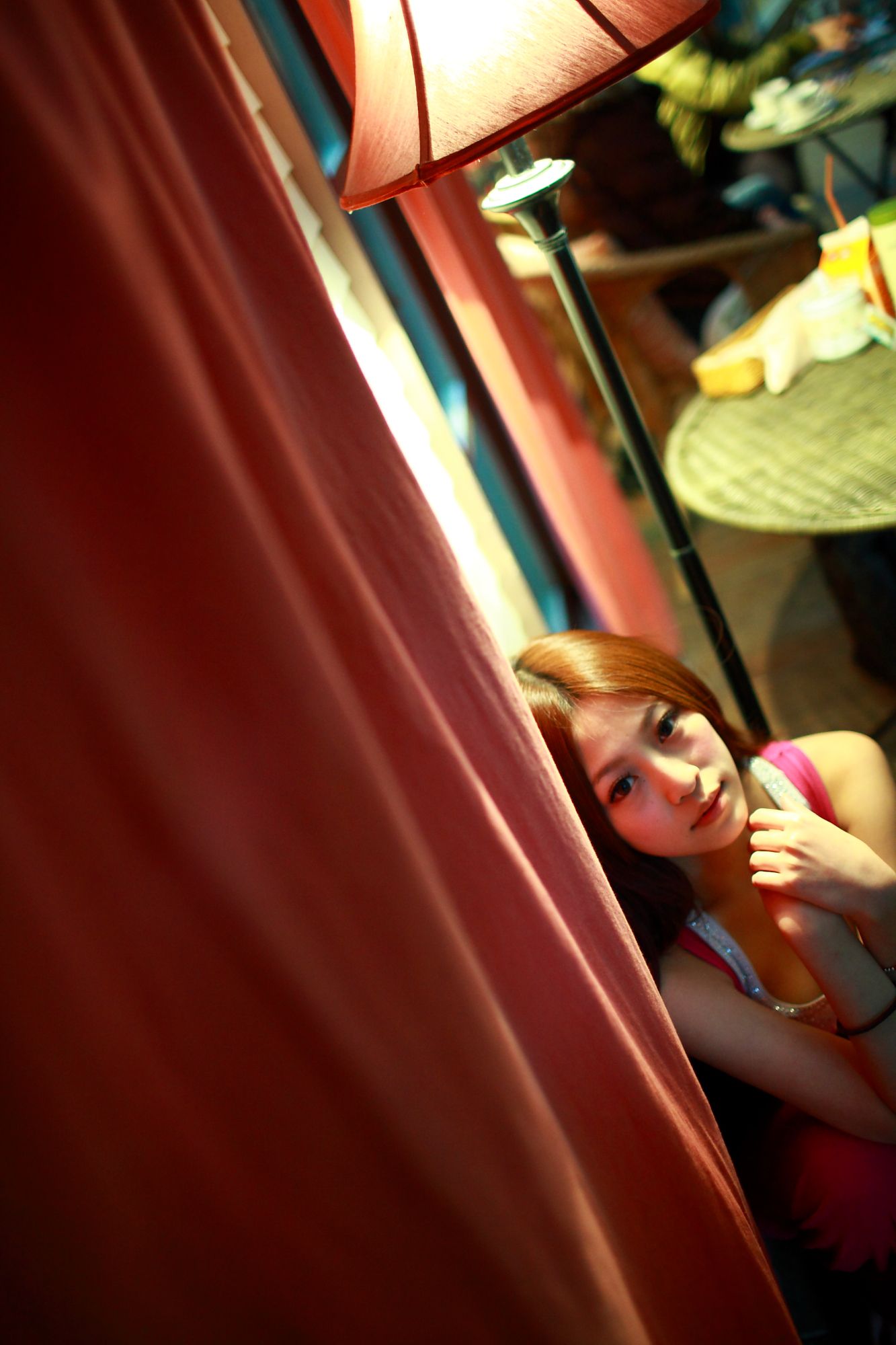 台湾正妹林小鹿Daisy《各类写真图片》大合集-图34