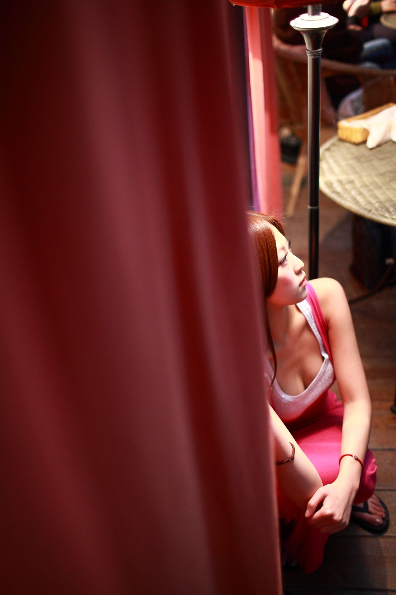 台湾正妹林小鹿Daisy《各类写真图片》大合集-图35