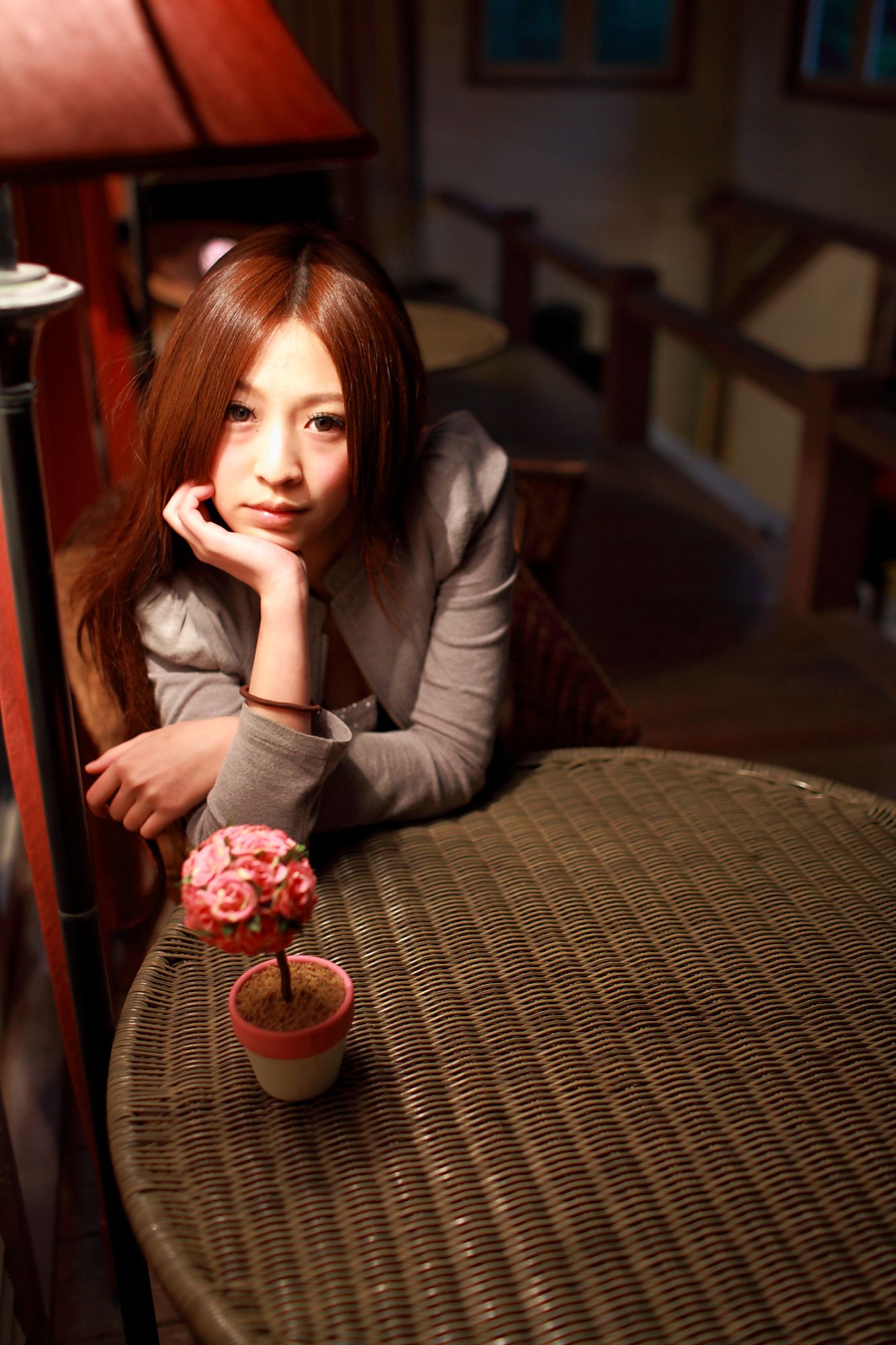 台湾正妹林小鹿Daisy《各类写真图片》大合集-图38