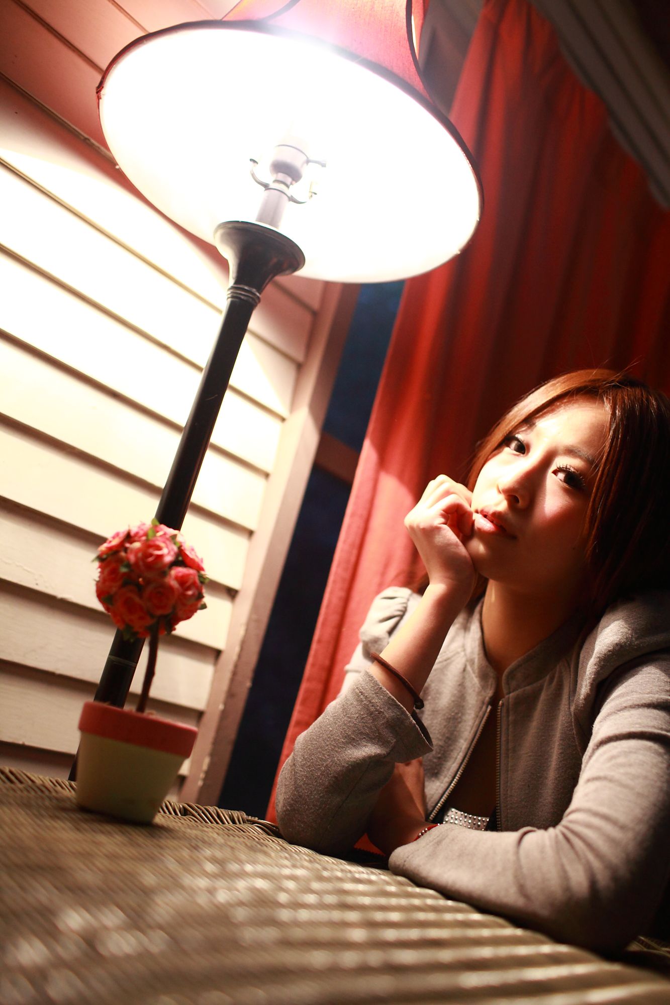 台湾正妹林小鹿Daisy《各类写真图片》大合集-图39