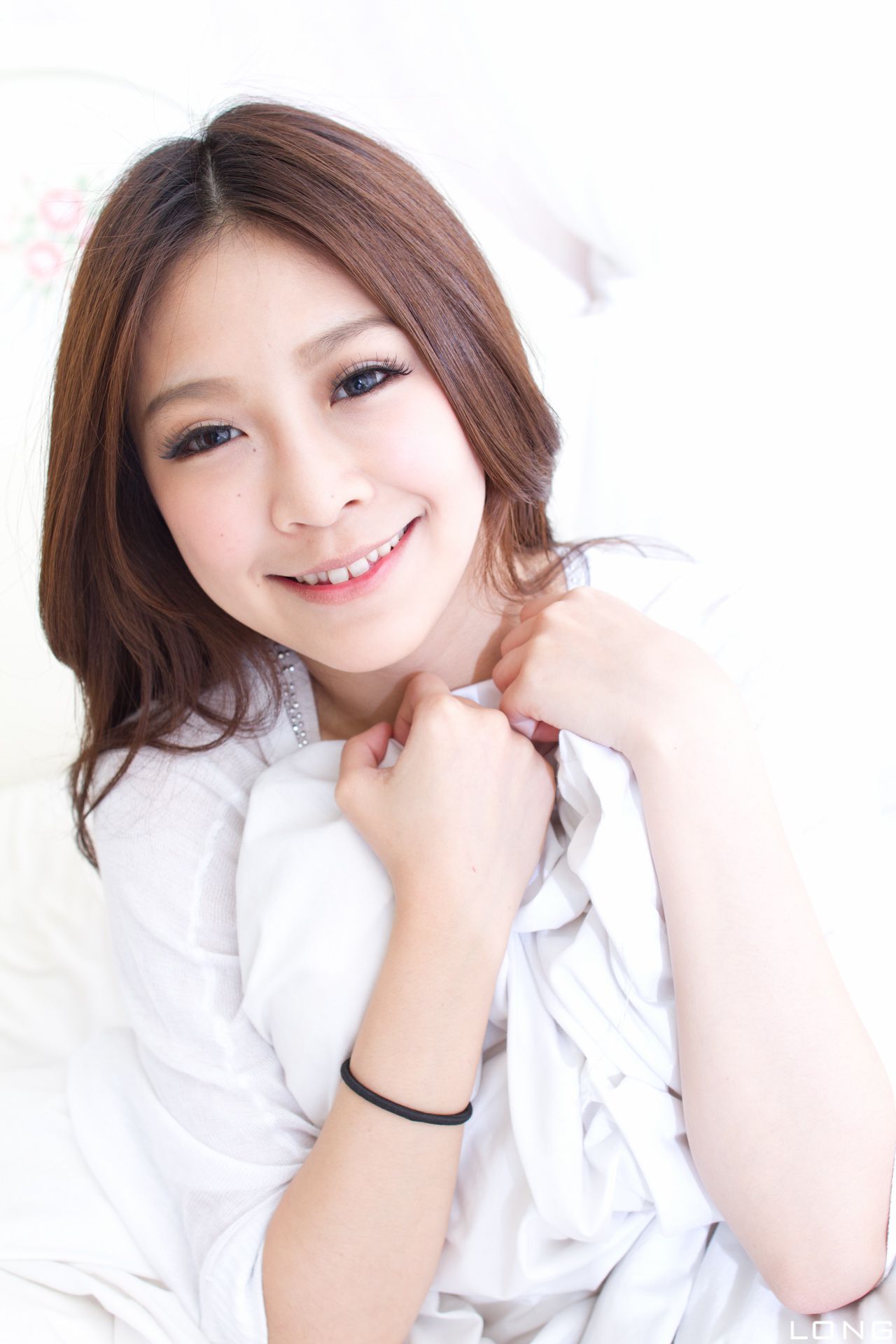 台湾正妹林小鹿Daisy《各类写真图片》大合集-图49