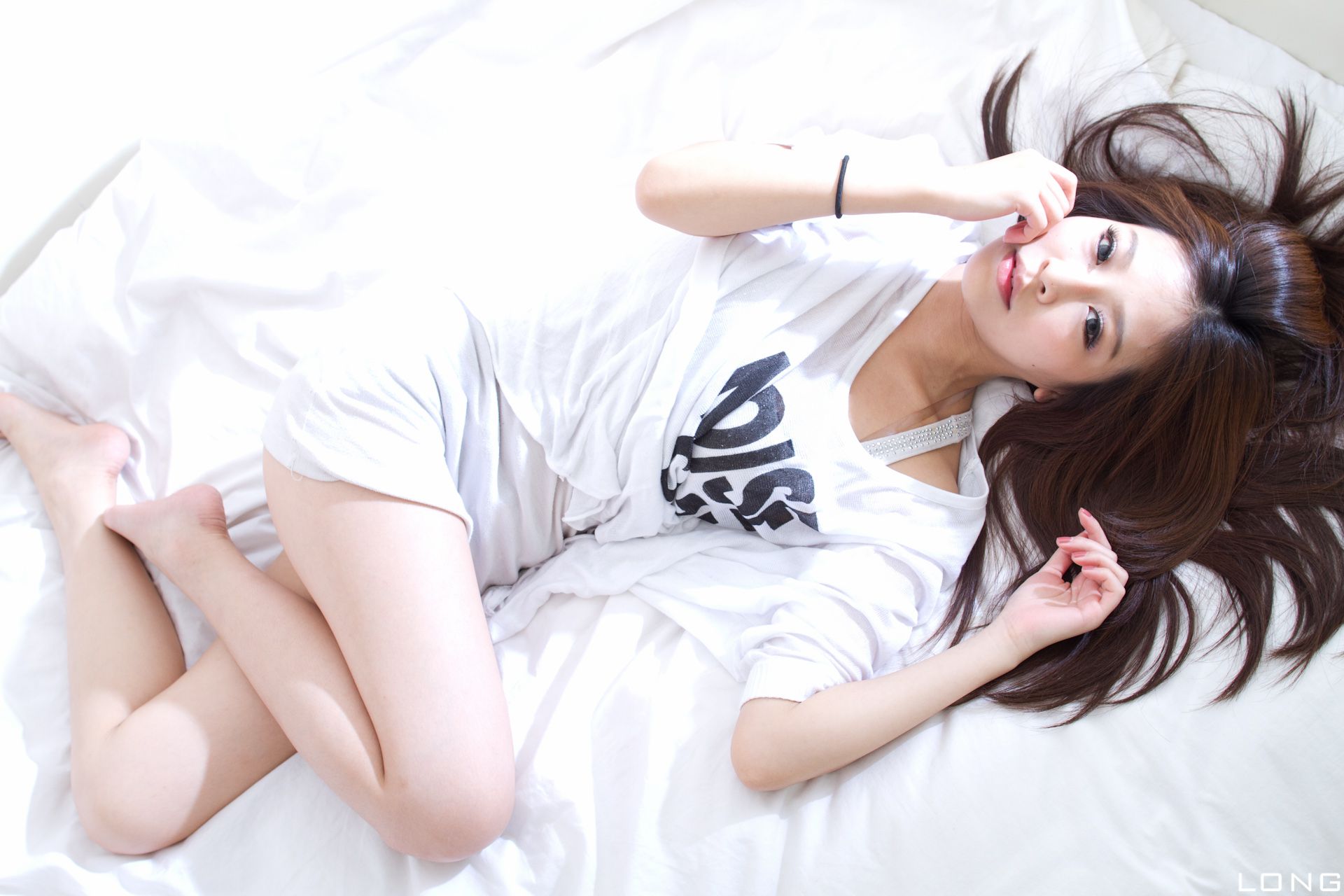 台湾正妹林小鹿Daisy《各类写真图片》大合集-图52