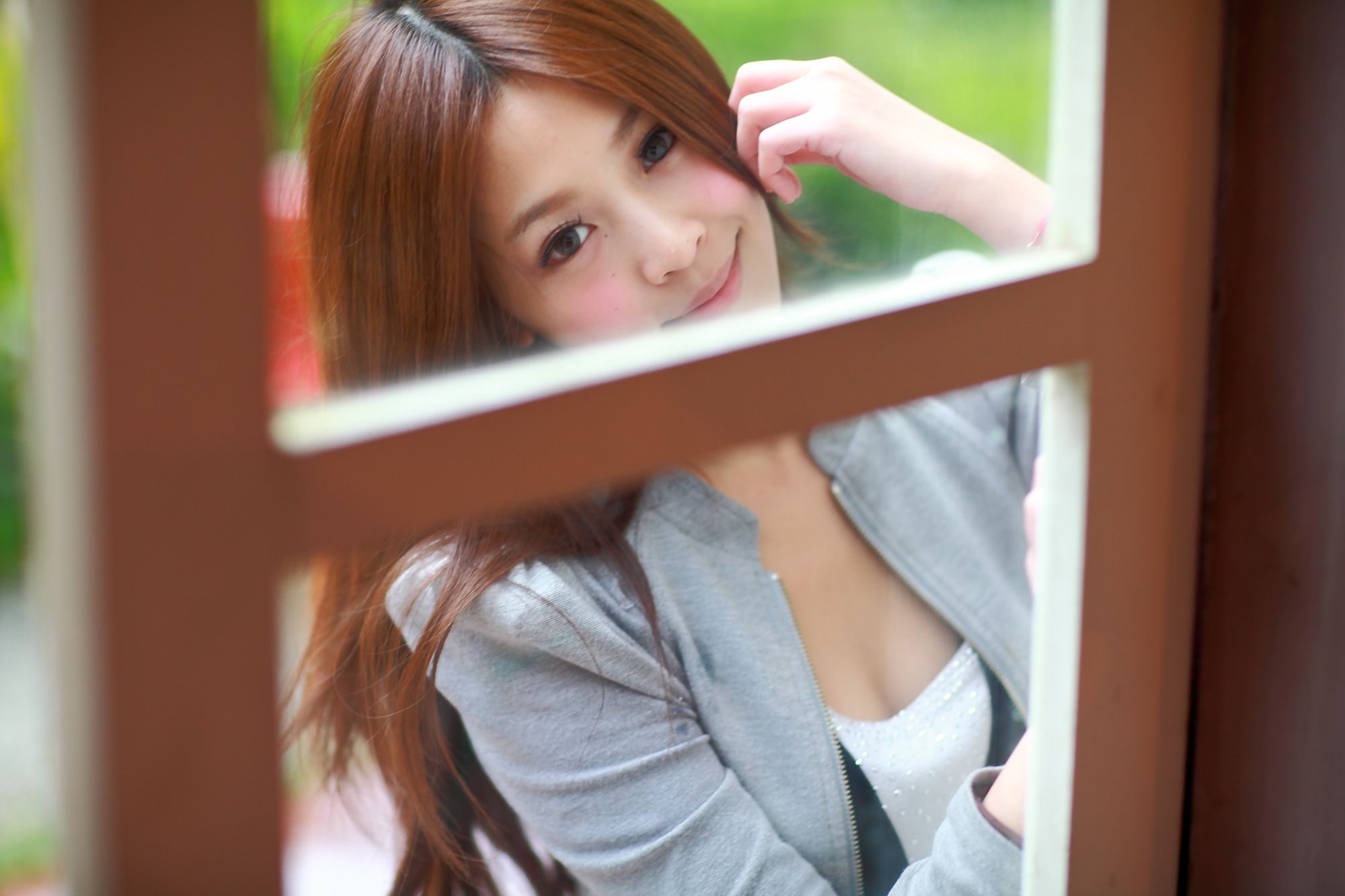 台湾正妹林小鹿Daisy《各类写真图片》大合集-图5