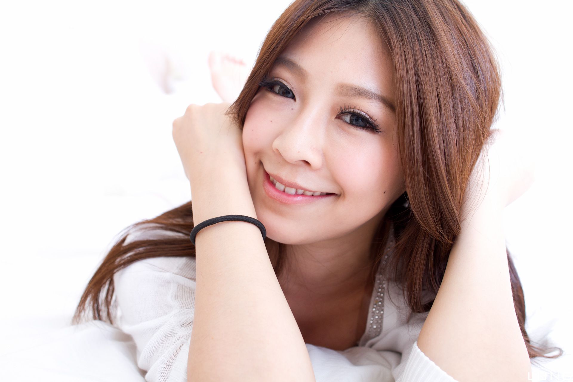 台湾正妹林小鹿Daisy《各类写真图片》大合集-图79