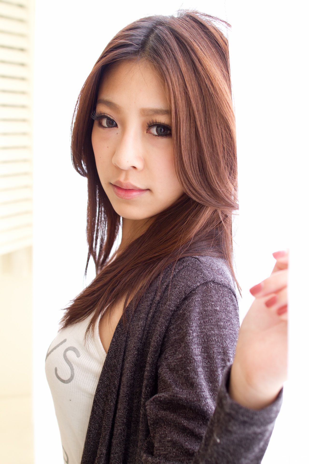 台湾正妹林小鹿Daisy《各类写真图片》大合集-图87