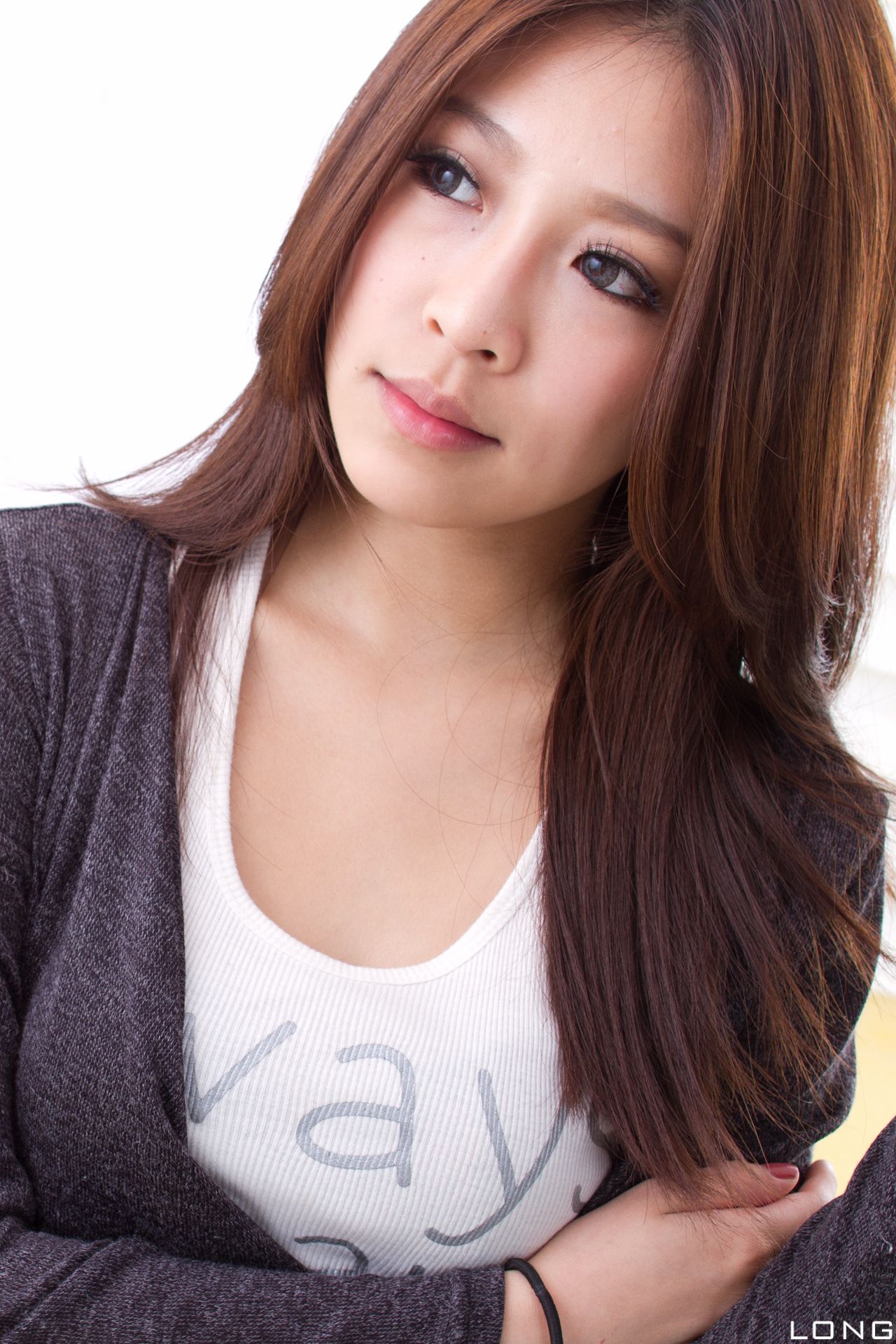 台湾正妹林小鹿Daisy《各类写真图片》大合集-图89