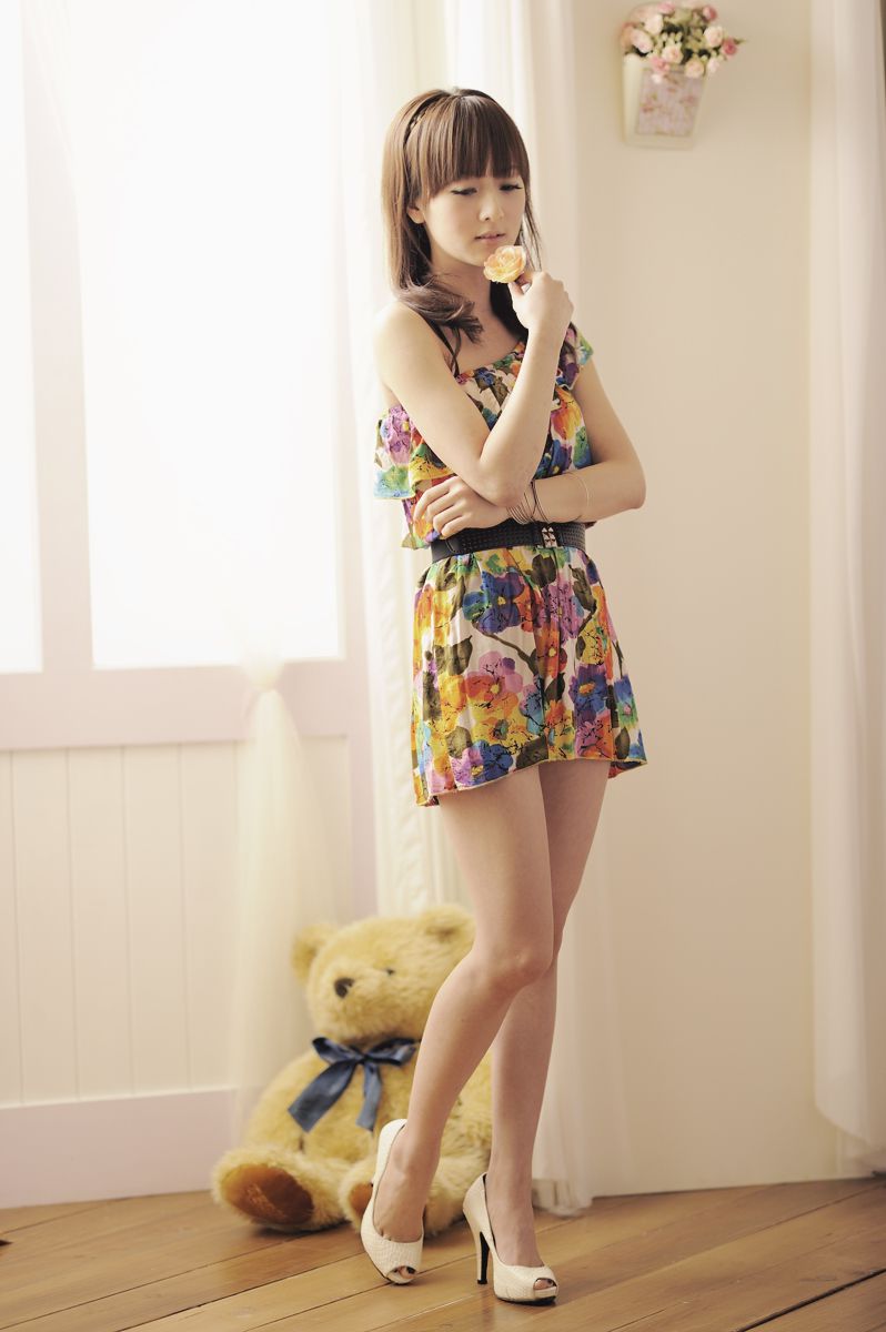 Mikako/张允霏《琴棚棚拍》-图15