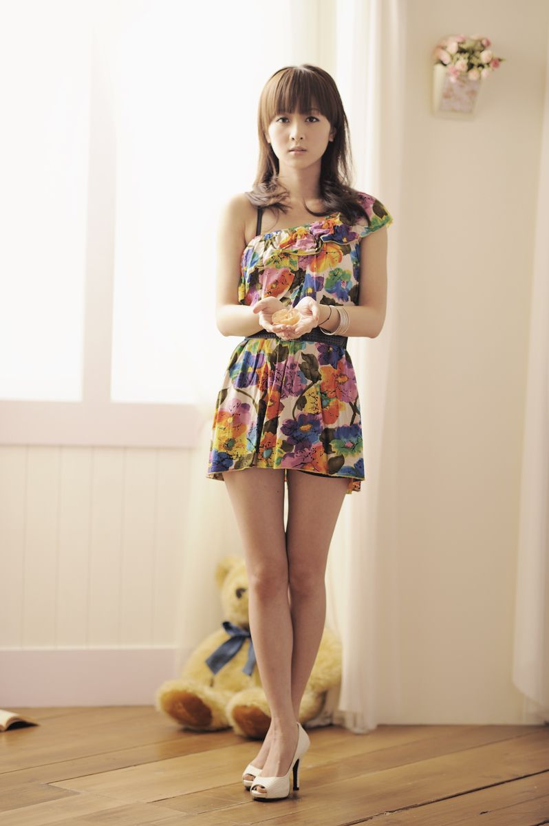 Mikako/张允霏《琴棚棚拍》-图18