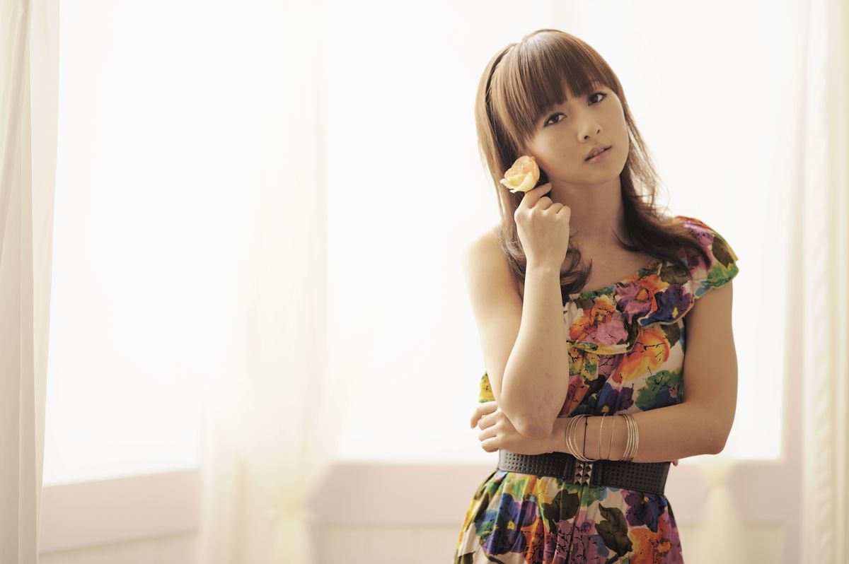 Mikako/张允霏《琴棚棚拍》-图25