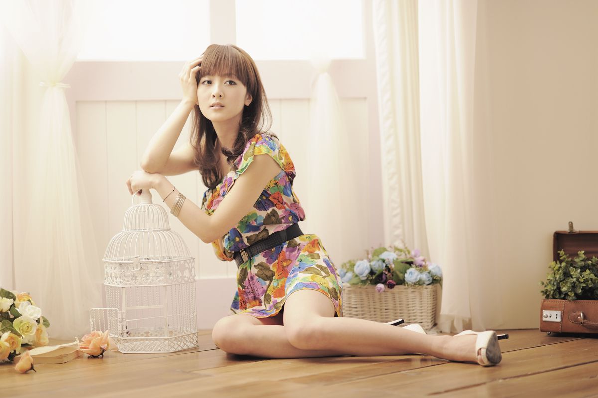 Mikako/张允霏《琴棚棚拍》-图31