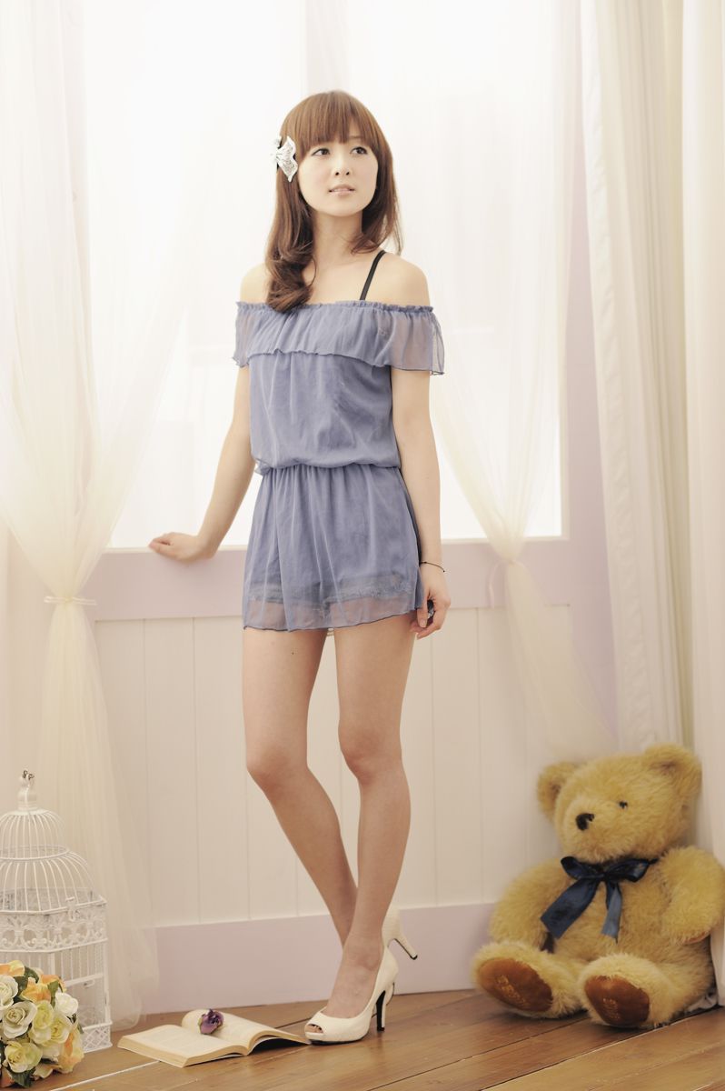 Mikako/张允霏《琴棚棚拍》-图3