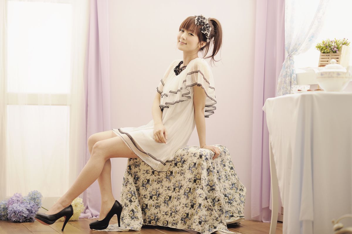 Mikako/张允霏《琴棚棚拍》-图44