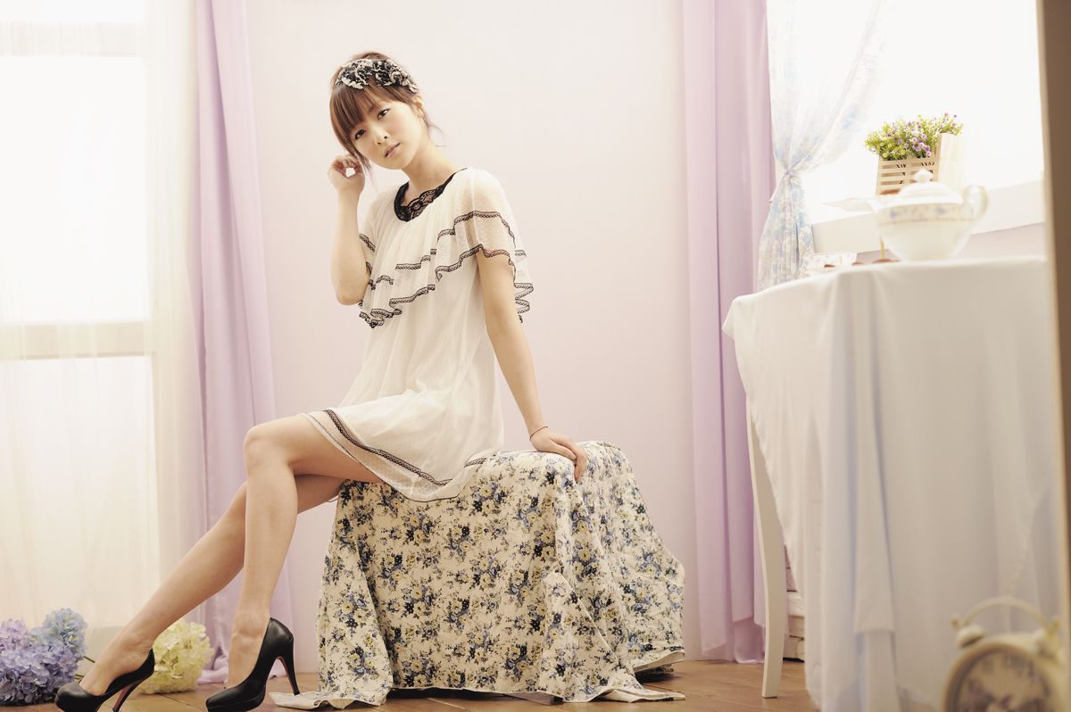 Mikako/张允霏《琴棚棚拍》-图46