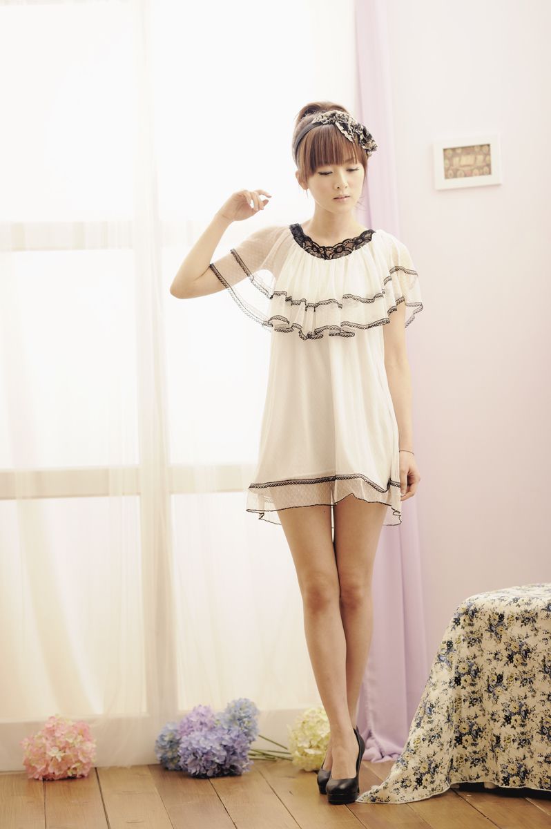 Mikako/张允霏《琴棚棚拍》-图47