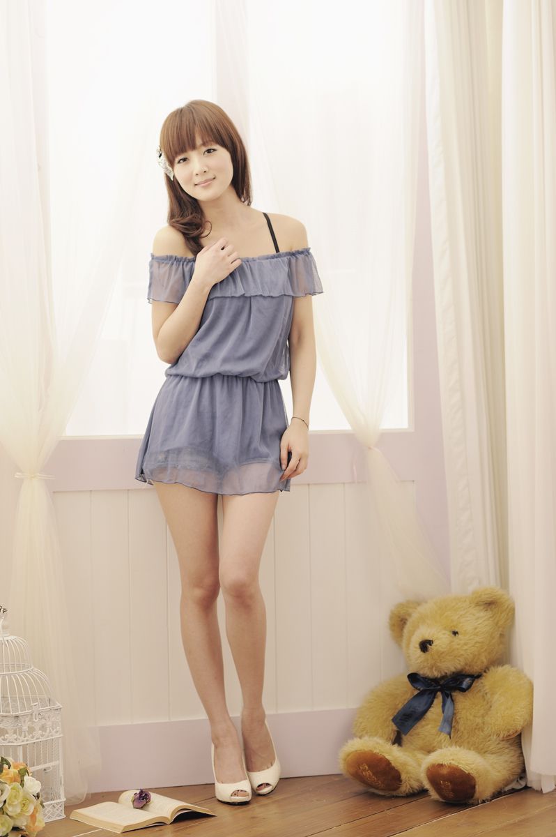 Mikako/张允霏《琴棚棚拍》-图4