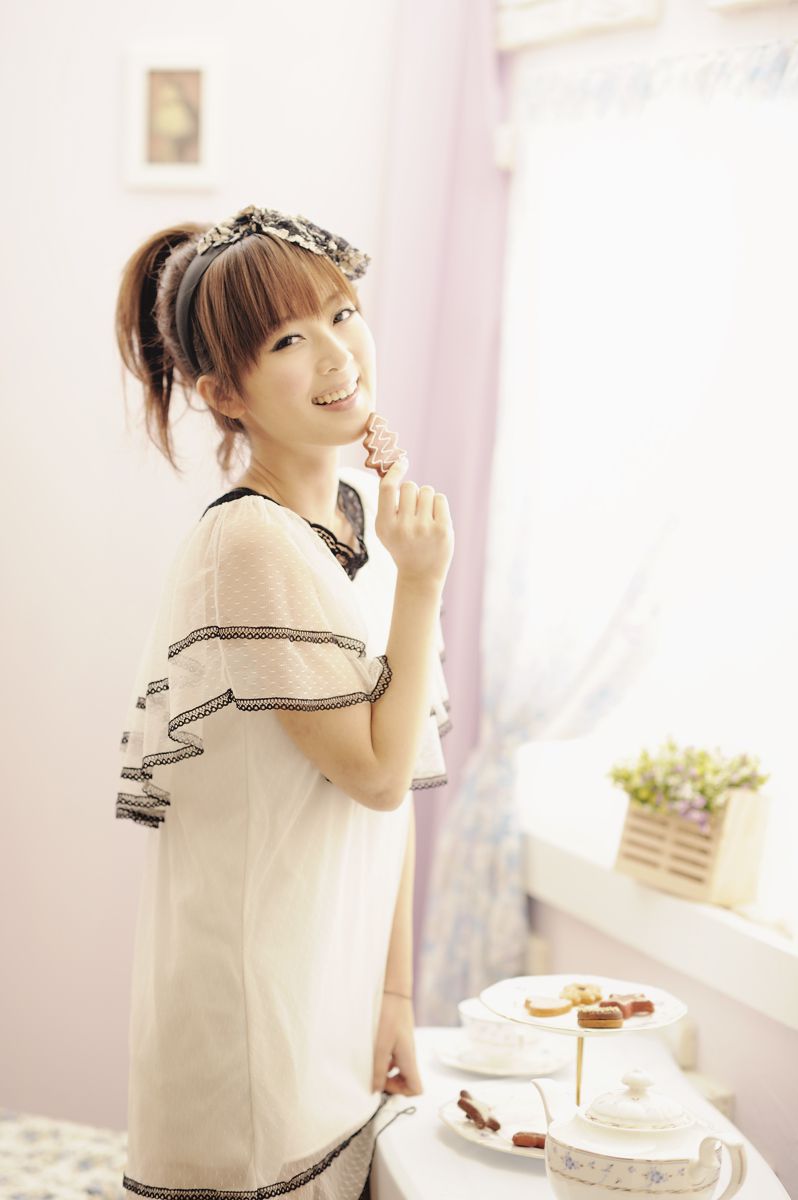 Mikako/张允霏《琴棚棚拍》-图50