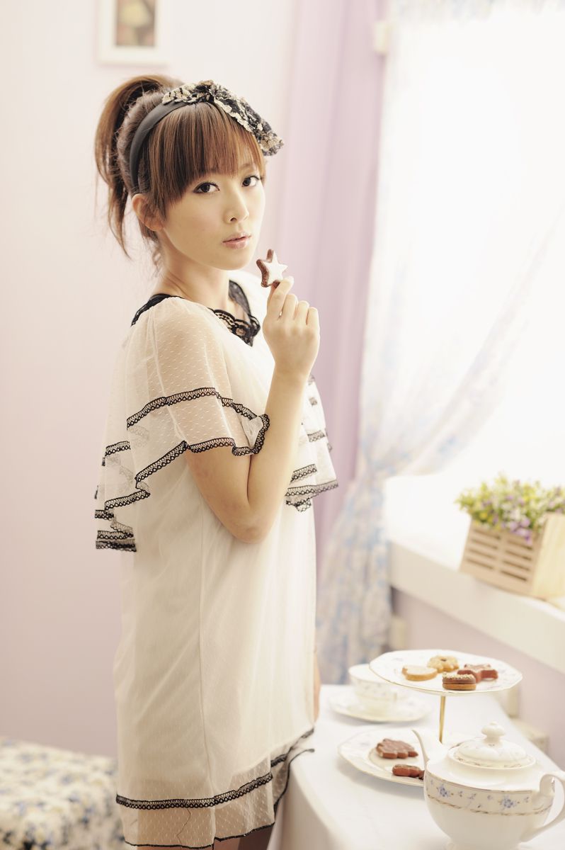 Mikako/张允霏《琴棚棚拍》-图51