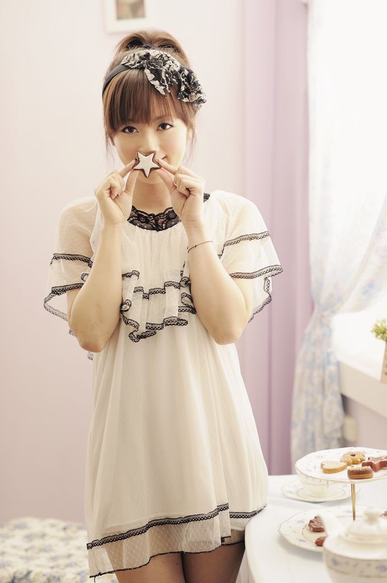 Mikako/张允霏《琴棚棚拍》-图52