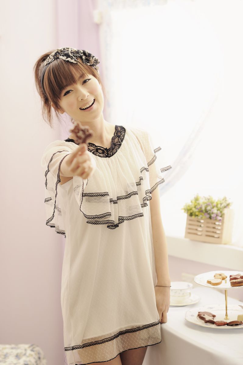 Mikako/张允霏《琴棚棚拍》-图53