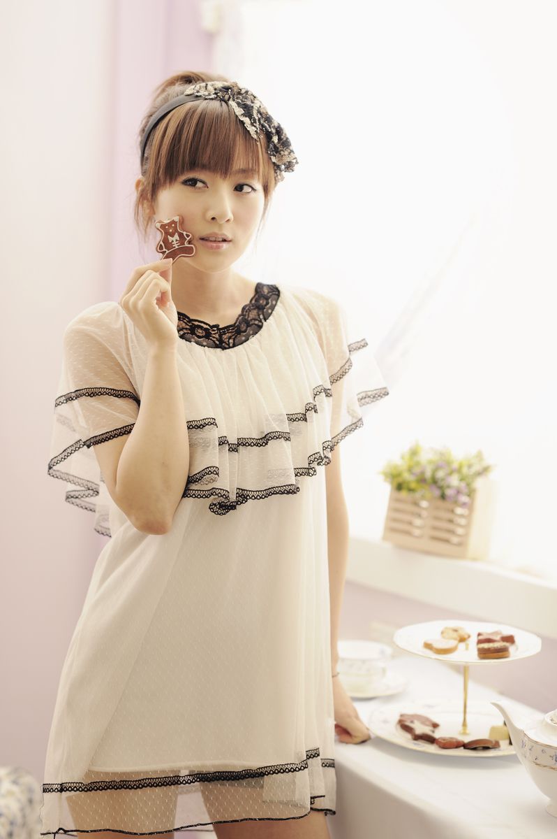 Mikako/张允霏《琴棚棚拍》-图54