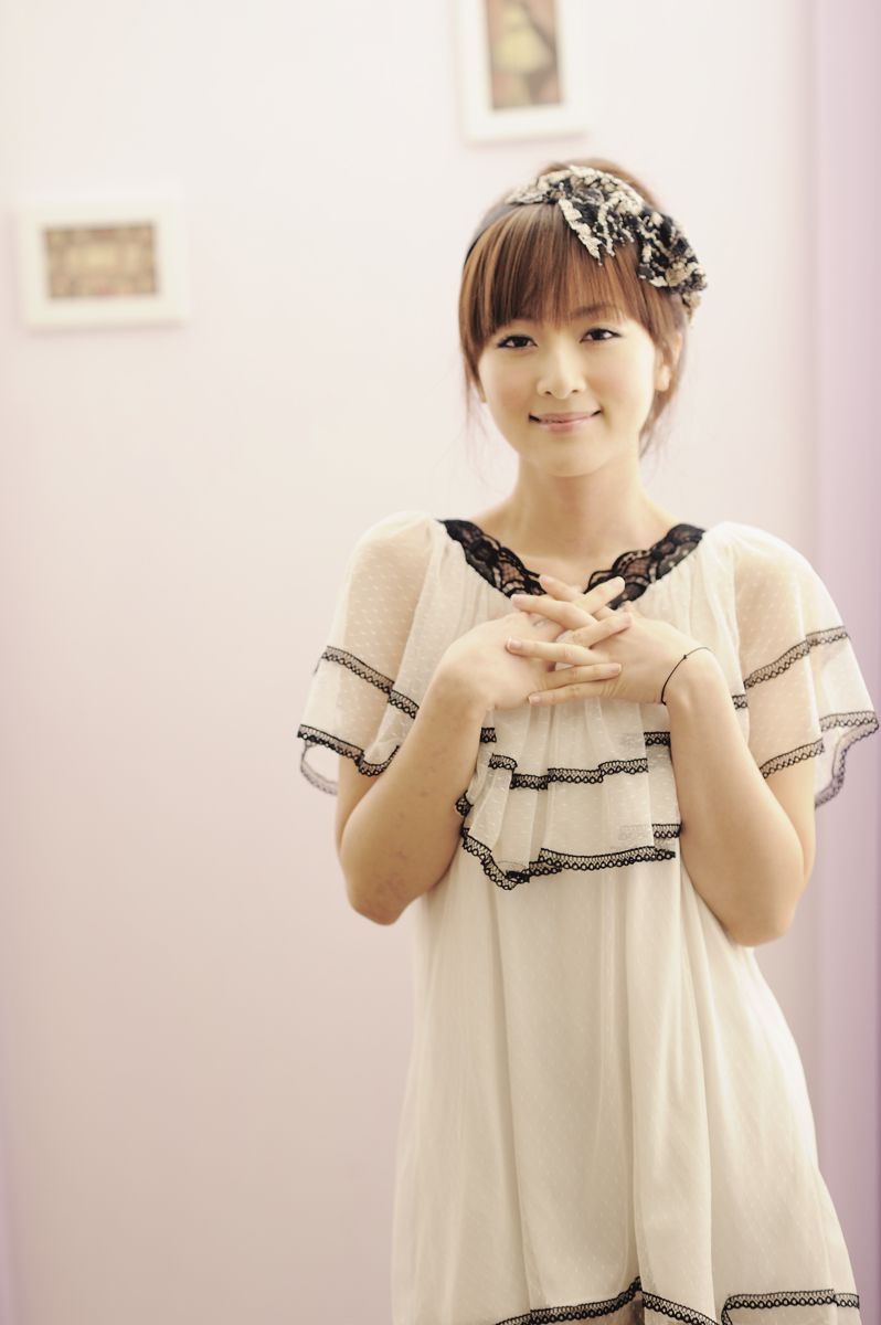 Mikako/张允霏《琴棚棚拍》-图58