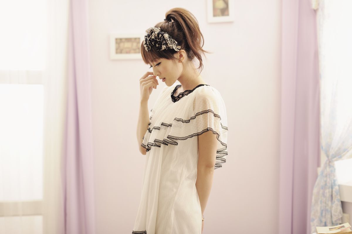 Mikako/张允霏《琴棚棚拍》-图60