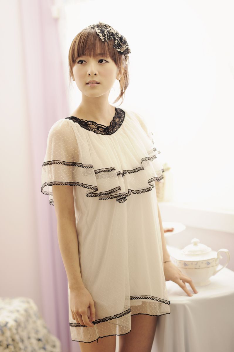 Mikako/张允霏《琴棚棚拍》-图67