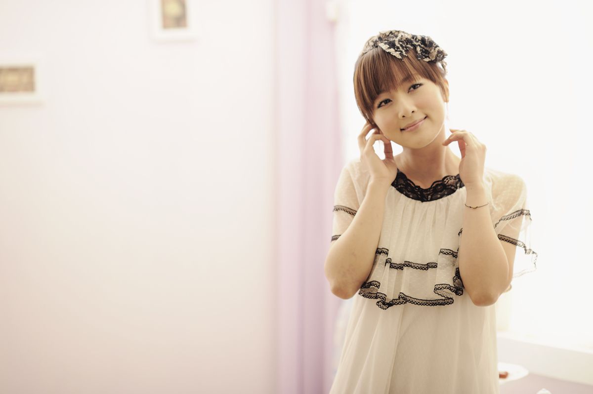 Mikako/张允霏《琴棚棚拍》-图69