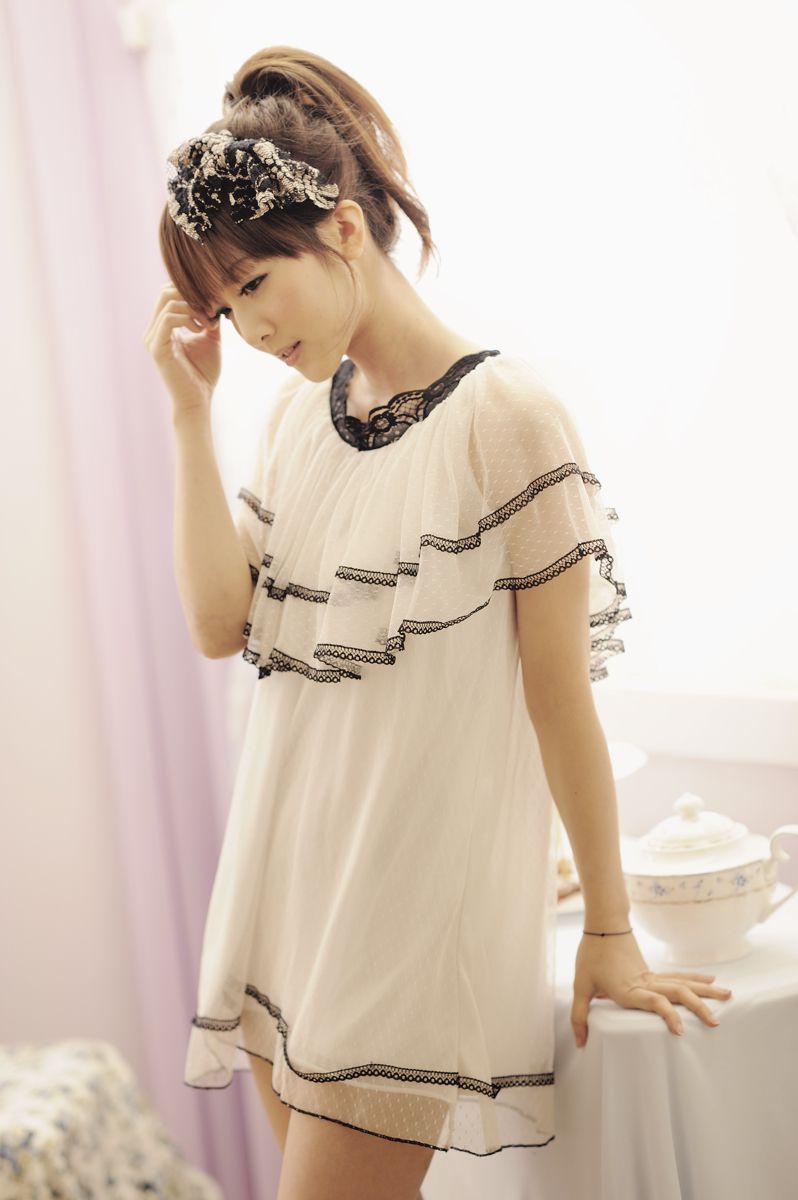 Mikako/张允霏《琴棚棚拍》-图70