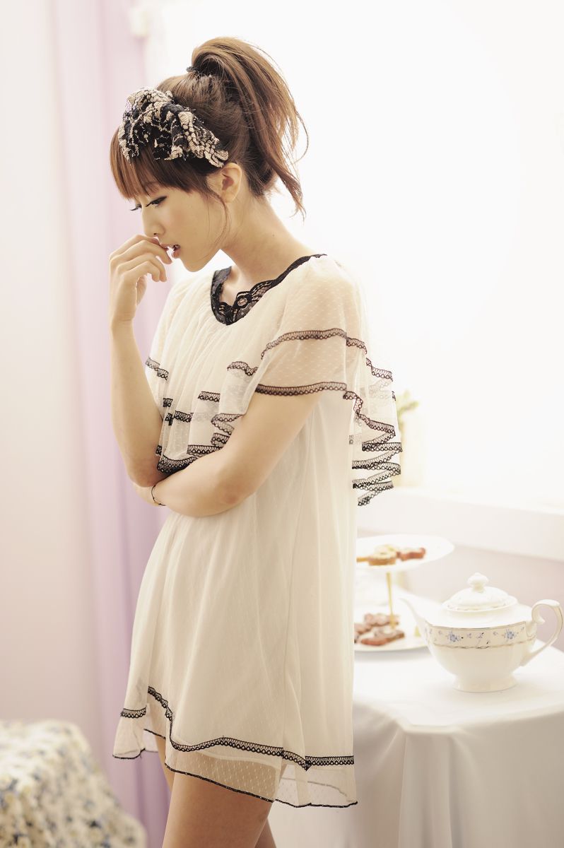 Mikako/张允霏《琴棚棚拍》-图71