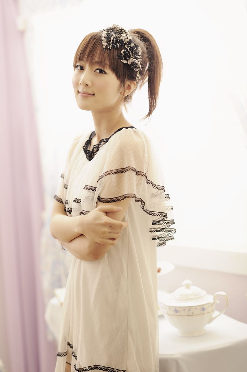 Mikako/张允霏《琴棚棚拍》-图72