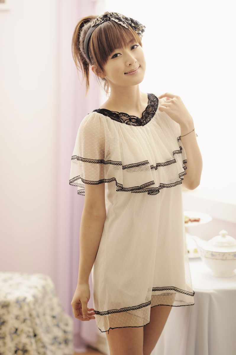 Mikako/张允霏《琴棚棚拍》-图74