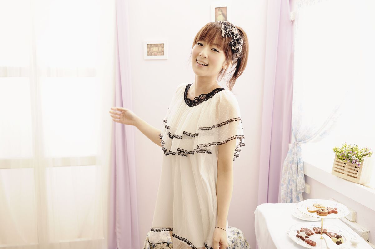 Mikako/张允霏《琴棚棚拍》-图76